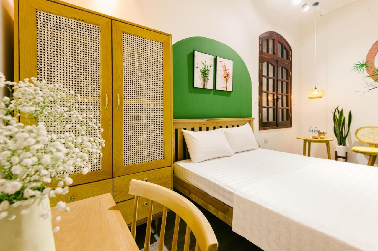 Eden Westlake Hotel Hanoi Eksteriør billede