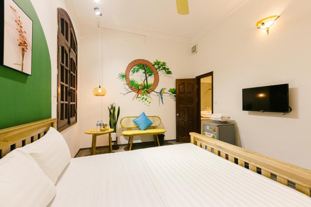 Eden Westlake Hotel Hanoi Eksteriør billede