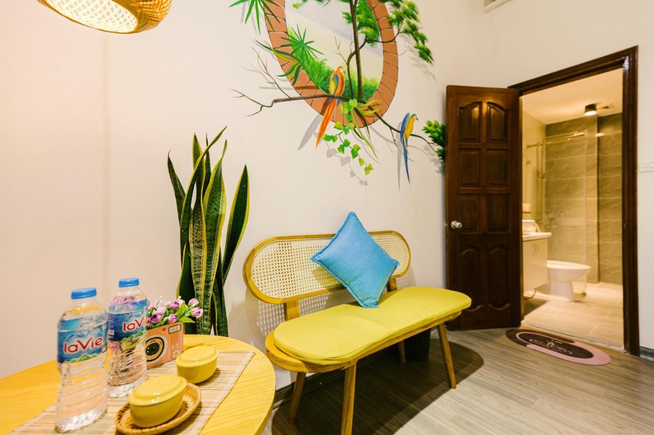 Eden Westlake Hotel Hanoi Eksteriør billede