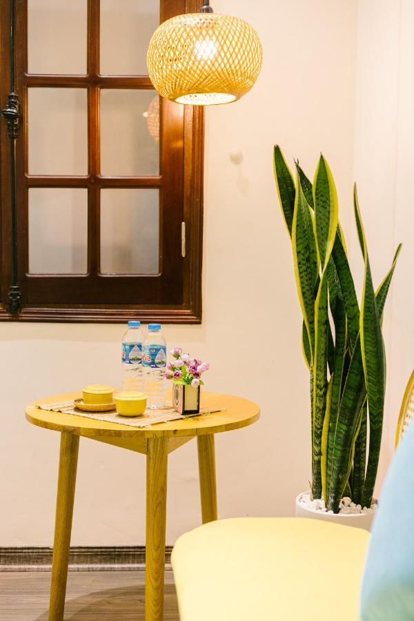 Eden Westlake Hotel Hanoi Eksteriør billede