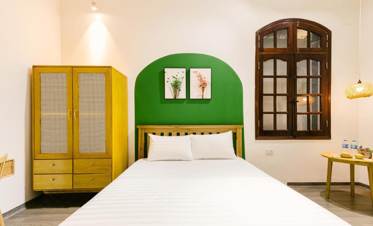 Eden Westlake Hotel Hanoi Eksteriør billede
