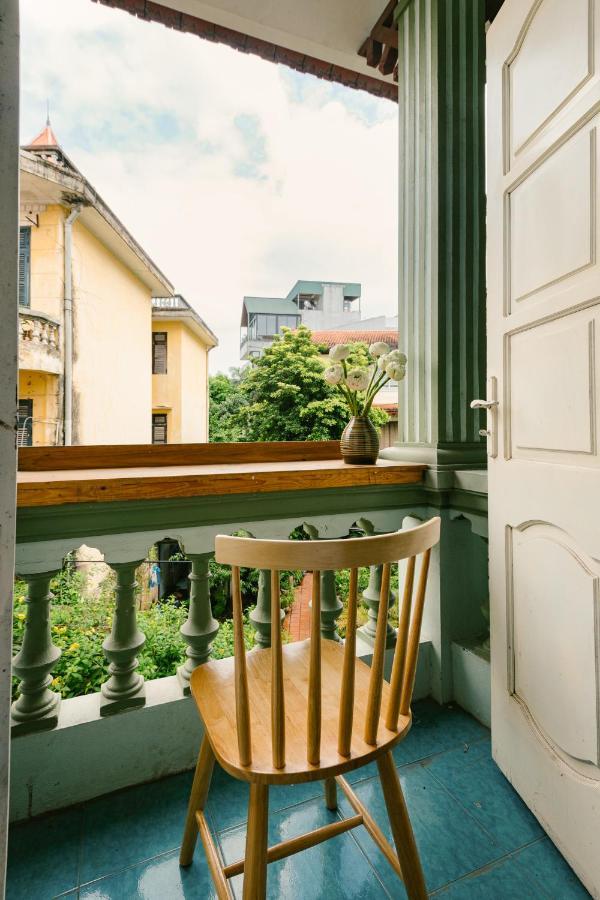 Eden Westlake Hotel Hanoi Eksteriør billede